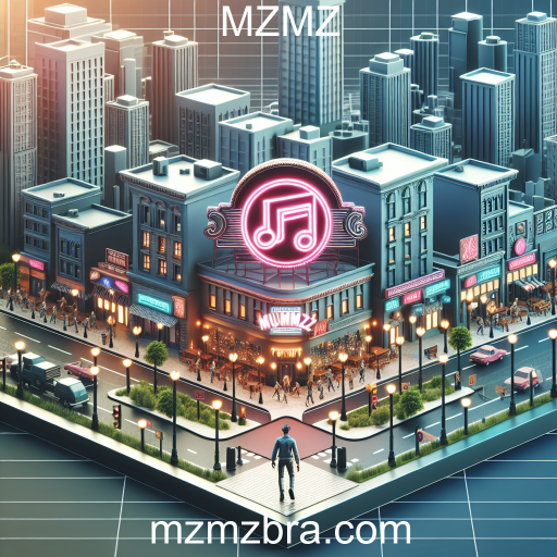 Explorando o Mundo dos Jogos de Simulação no MZMZ